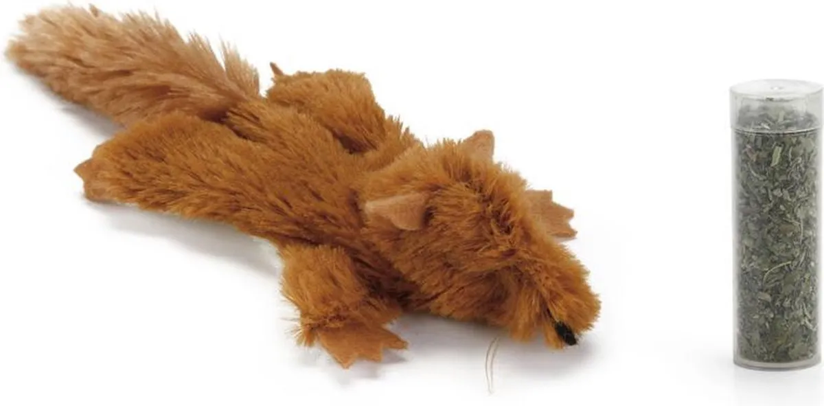 Beeztees Gily Kattenspeelgoed