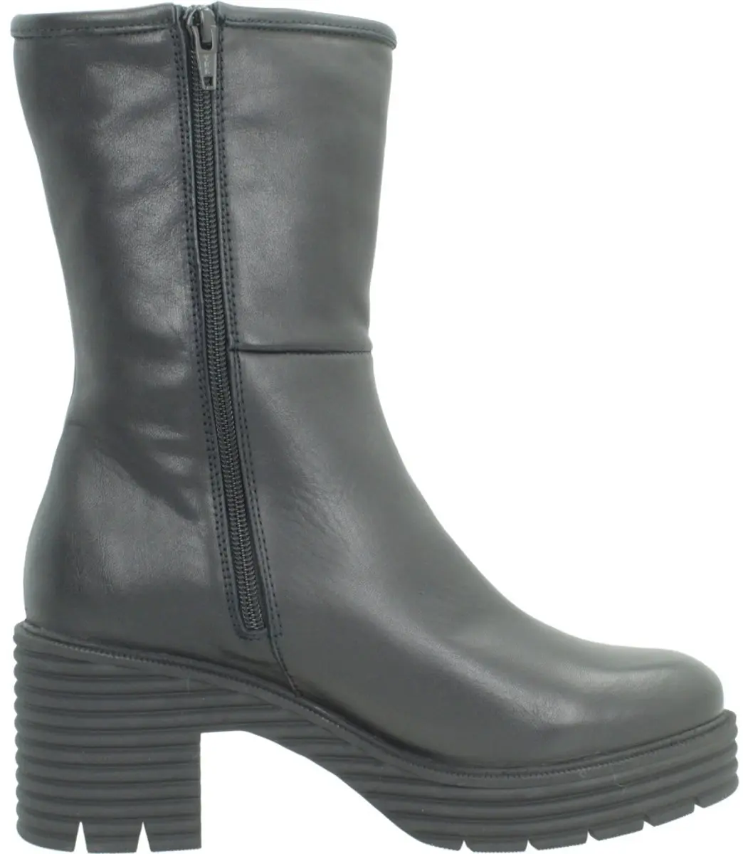 PORRONET 4872PO BOTA CHOPO 7 Zwart 40 EU