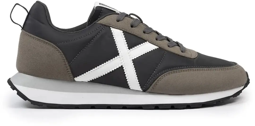 Munich Rush 04 Schoenen Zwart 39 - afbeelding 6 van 6