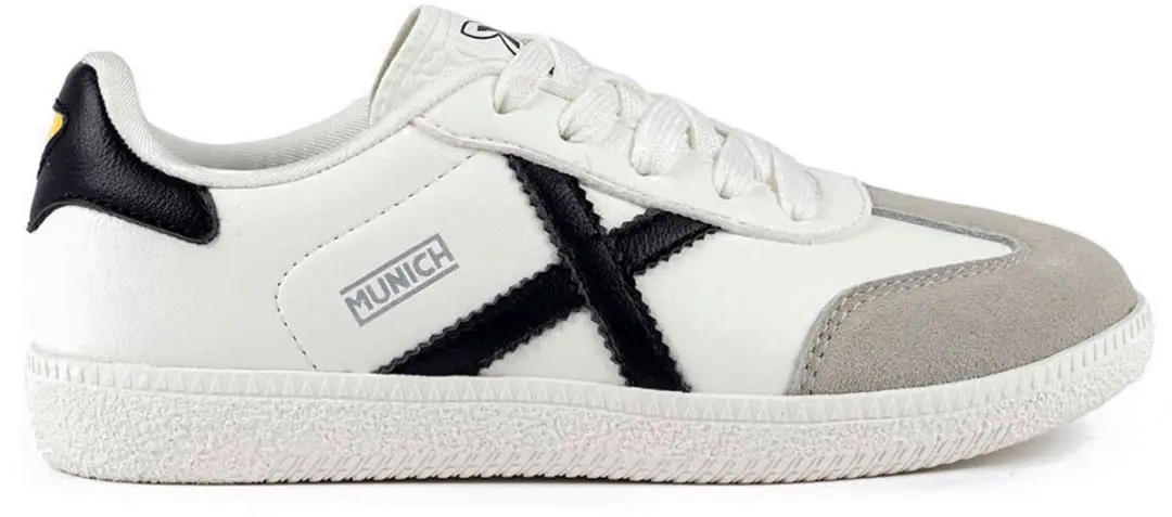 Munich Mini Astro 01 Schoenen Wit EU 33 Kinderen