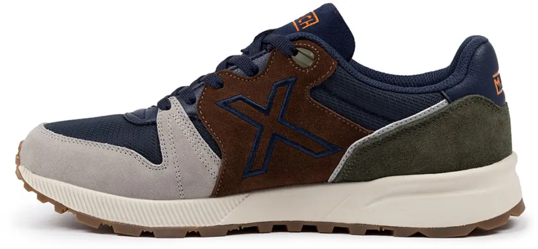 Munich 1030 81 Schoenen - Blauw - afbeelding 6 van 6