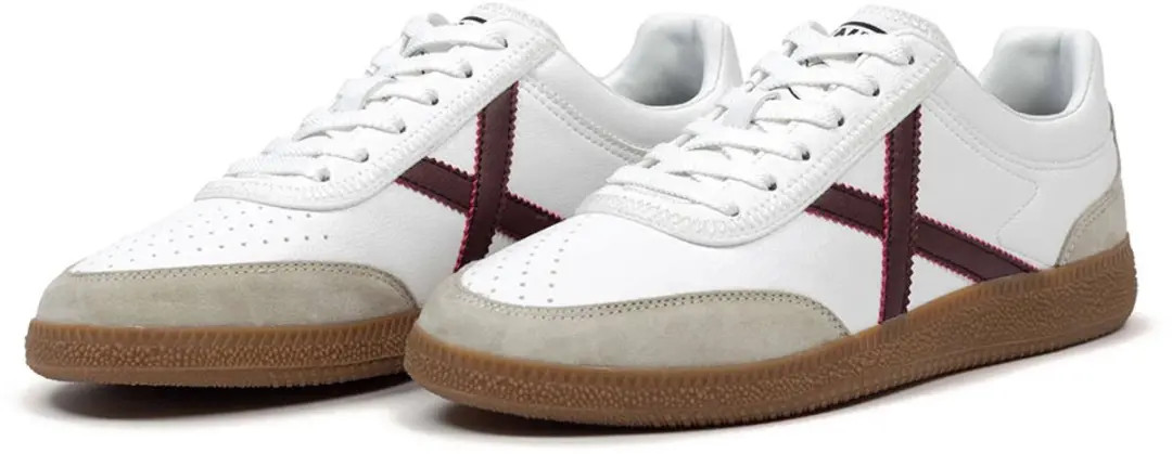 Munich Rumba 19 Schoenen Wit 38 - afbeelding 4 van 6