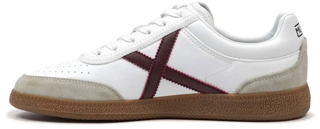 Munich Rumba 19 Schoenen Wit 38 - afbeelding 6 van 6