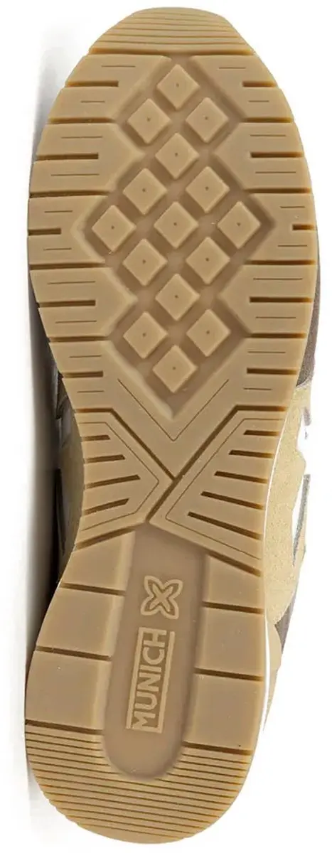 Munich Dash Premium 276 Schoenen Beige EU 42 Man - afbeelding 4 van 4