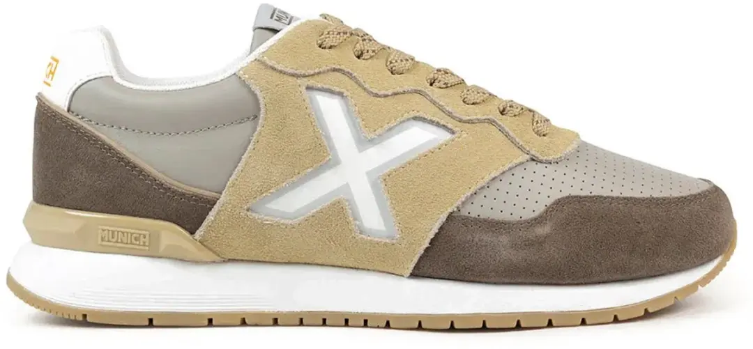 Munich Dash Premium 276 Schoenen Beige EU 42 Man