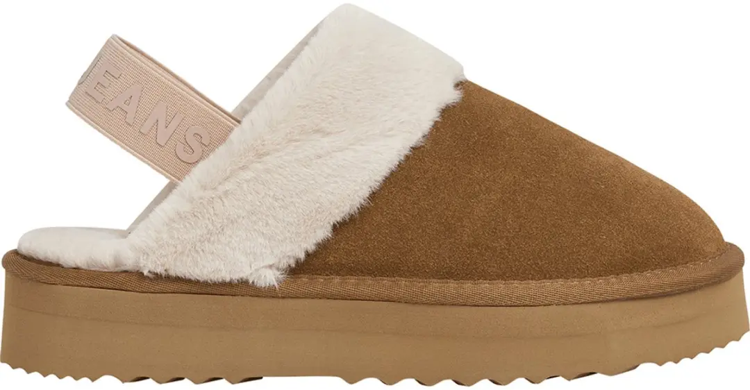 Pepe Jeans Dissy Tape Pantoffels Bruin - afbeelding 2 van 6