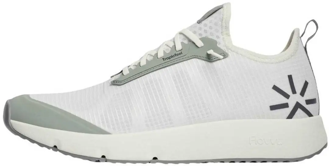 Tropicfeel At-lite Schoenen Wit EU 40