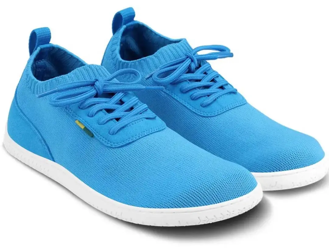 Be Lenka Stride Barefoot Schoenen Blauw EU 37 Vrouw