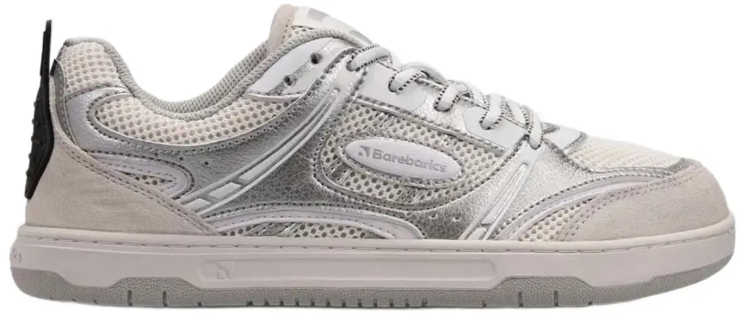 Be Lenka Dropsta Barefoot Schoenen Wit EU 37 Man