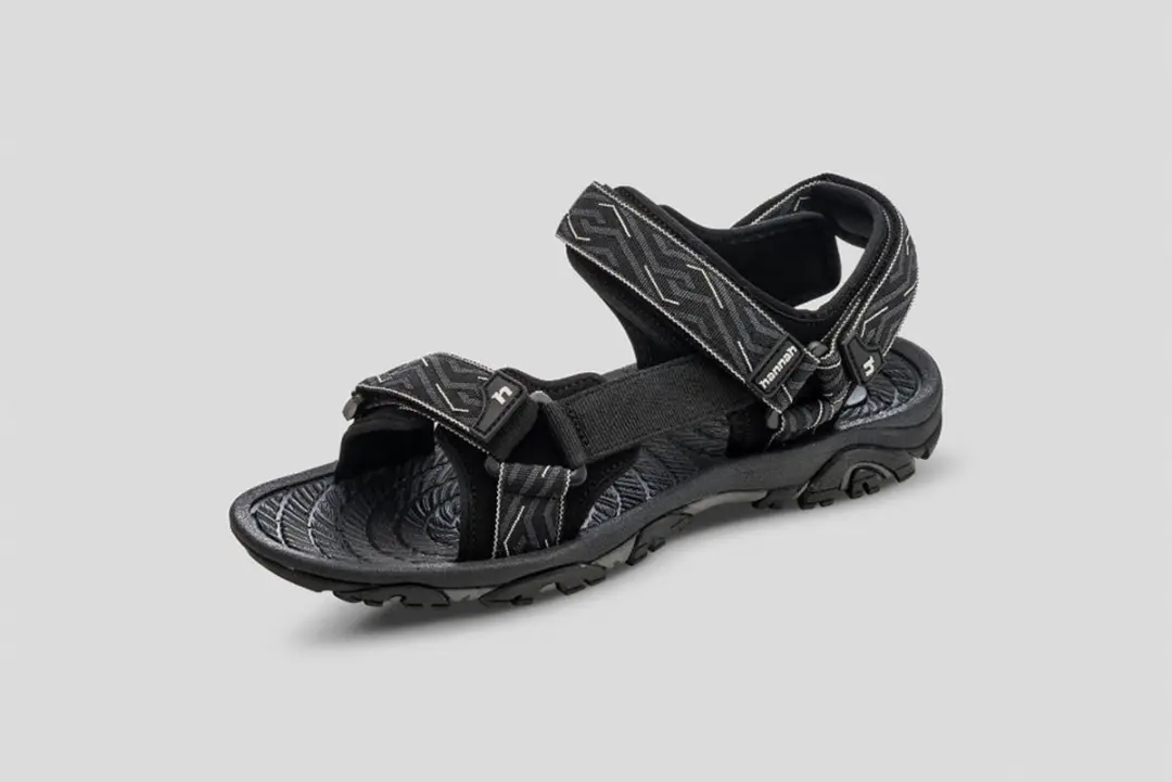 Hannah Belt Sandalen 44
