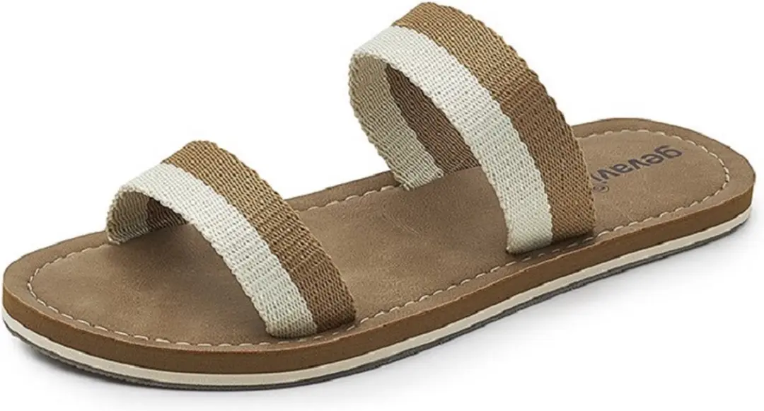 Gevavi Bisa teenslipper