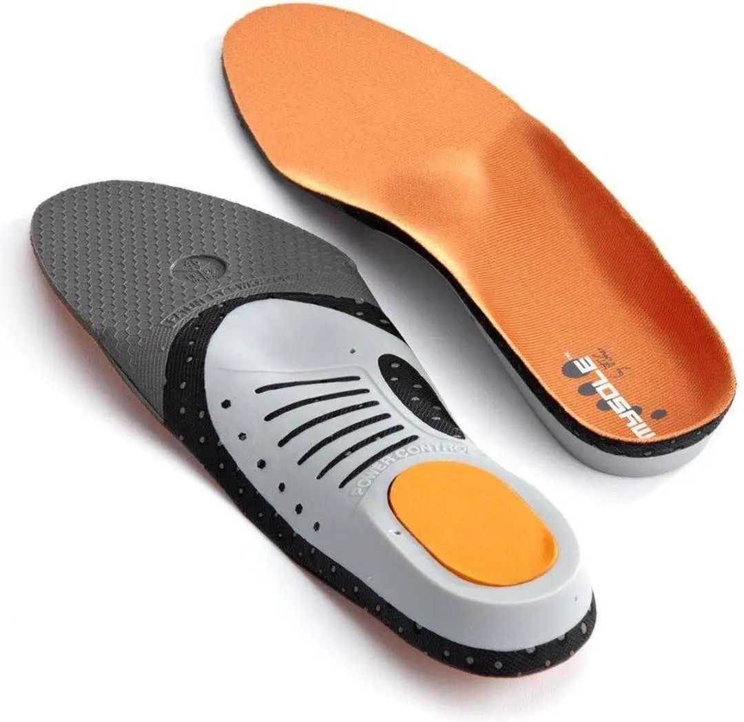 MYSOLE™ Sport Racketsport