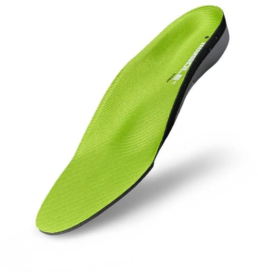 MySole Special Anatomical Inlegzolen
