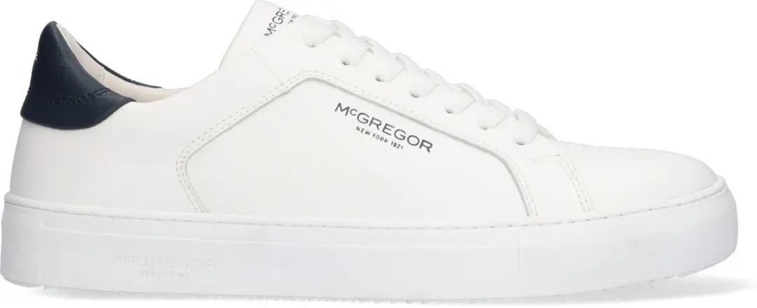 McGregor