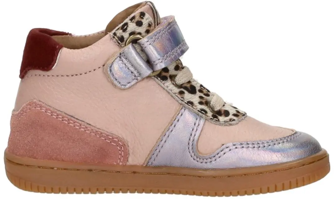 Develab Meisjes Baby schoentjes Meisjes Baby schoentjes