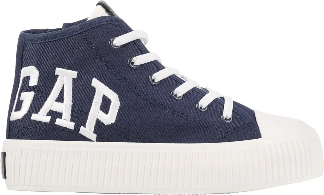 Gap - Sneaker - Unisex - Navy - 33 - Sneakers