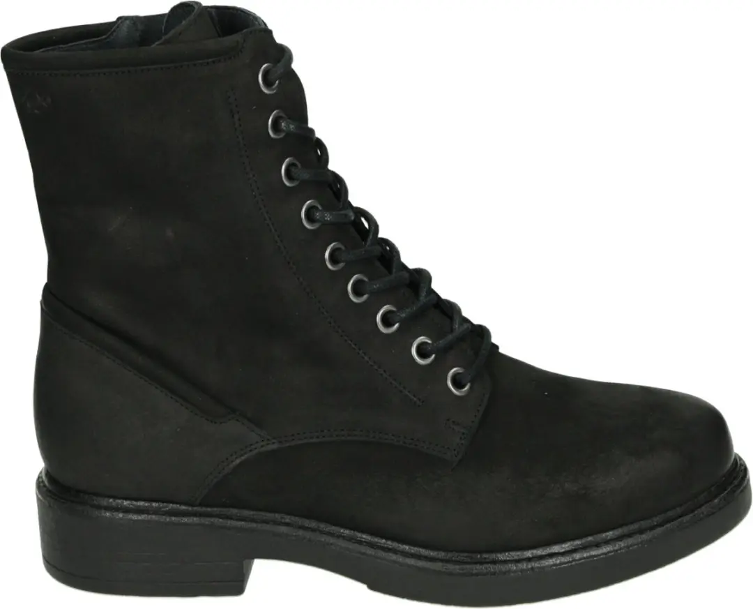 AQA Shoes A8441 Enkellaarzen