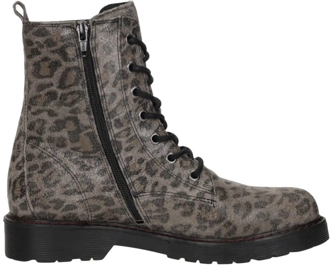 AQA Shoes A8805 Hoge sneakers