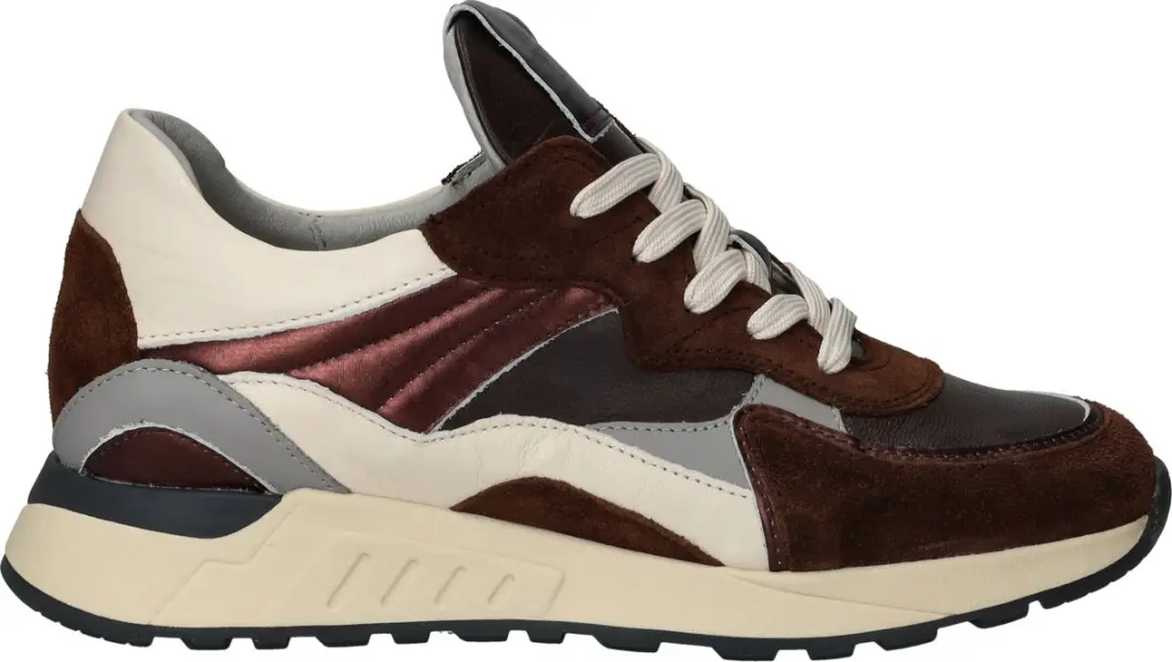 Piedi Nudi Nova Sneakers Bruin 38