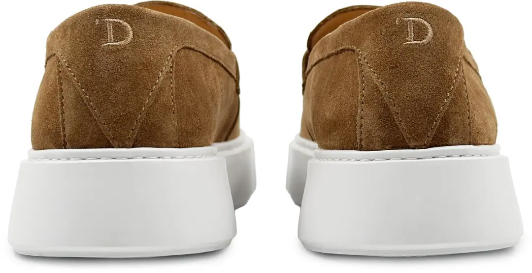 Dutch'D ® Loafers