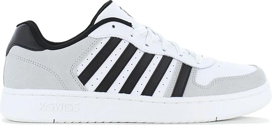 K-SWISS Court Palisades heren sneaker sportschoenen 06931-144-M veelkleurig