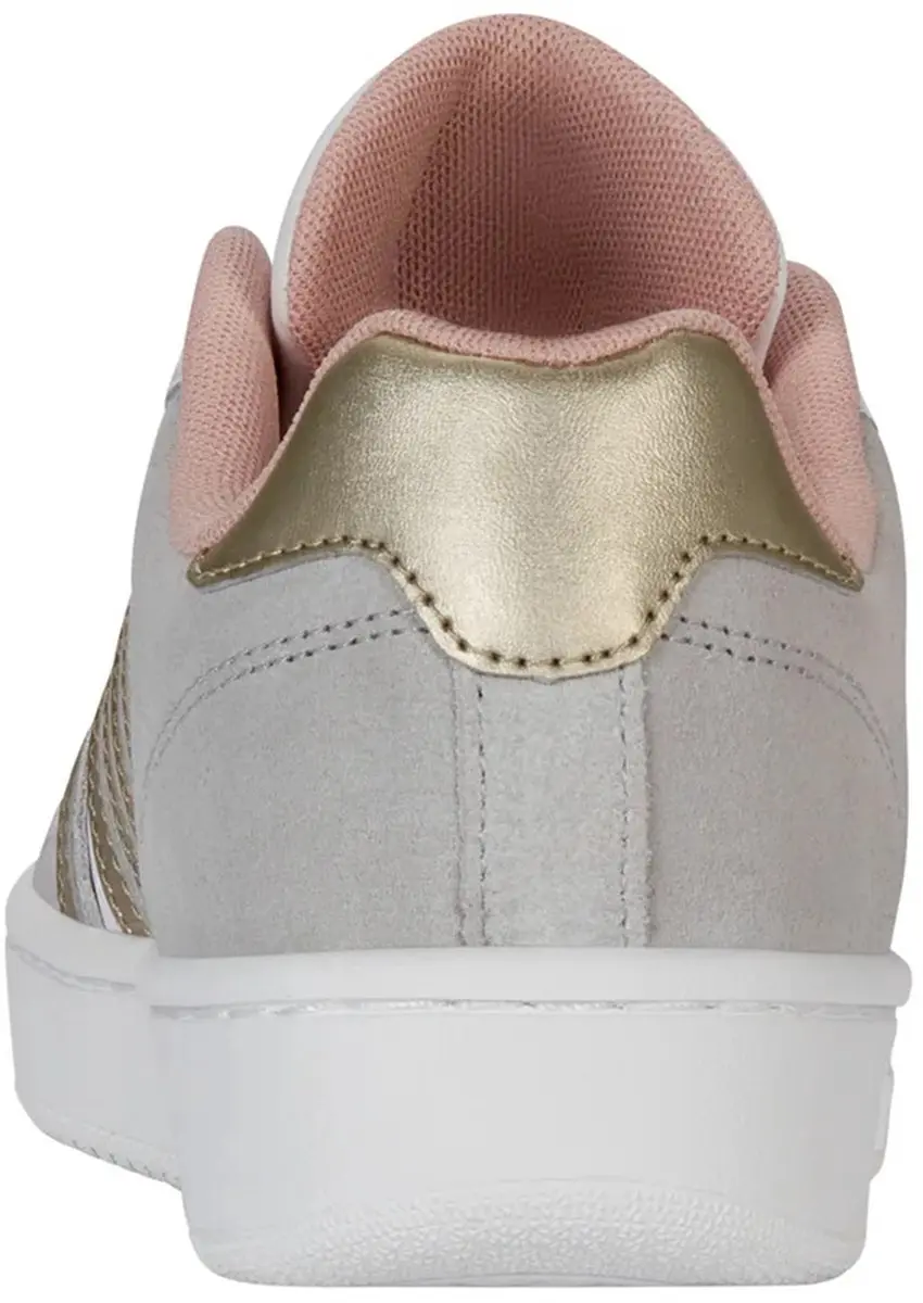 K-Swiss Court Palisades Dames Sneaker - Bont - afbeelding 3 van 6
