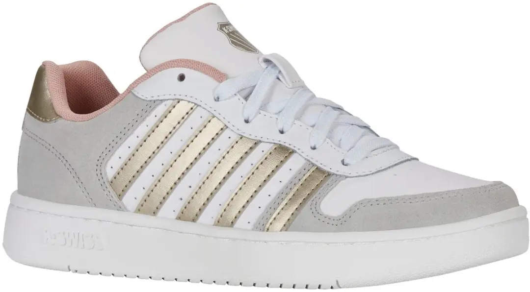 K-Swiss Court Palisades Dames Sneaker