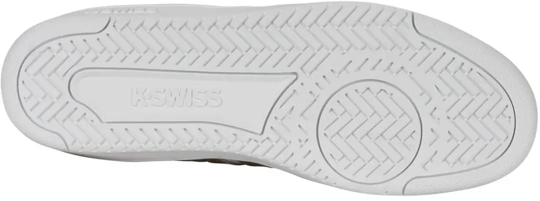 K-Swiss Court Palisades Dames Sneaker - Bont - afbeelding 6 van 6