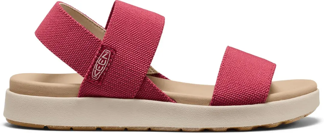 Keen Elle Backstrap Dames Sandalen