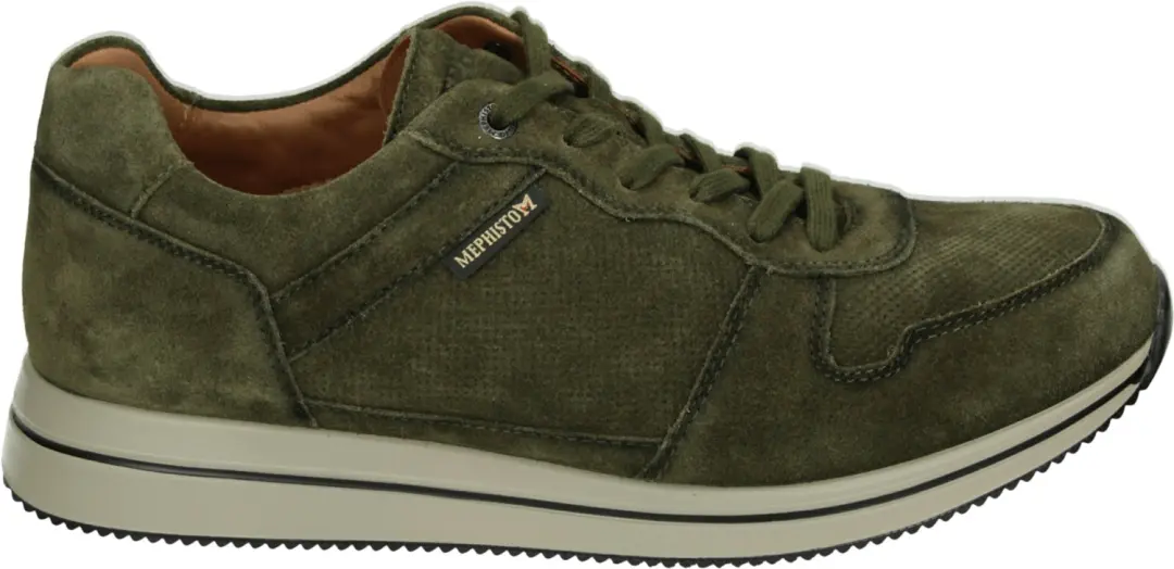 Mephisto