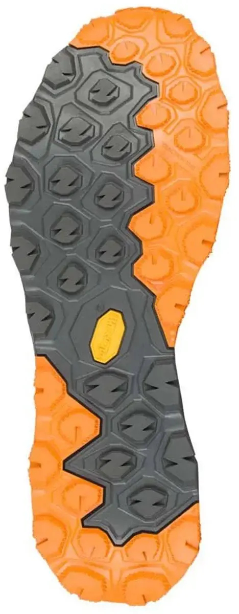 Aku Flyrock GTX Wandelschoenen grijs - afbeelding 4 van 6