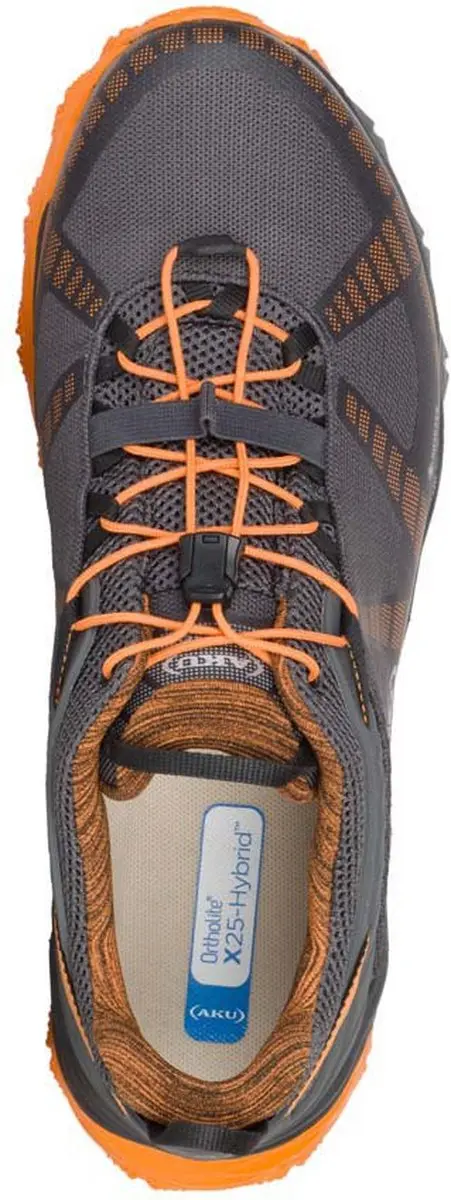 Aku Flyrock GTX Wandelschoenen grijs - afbeelding 5 van 6