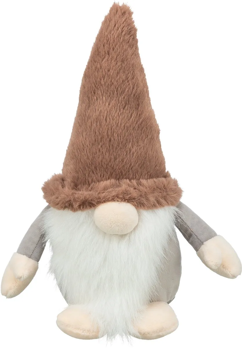 Trixie Kabouter Pluche 30cm
