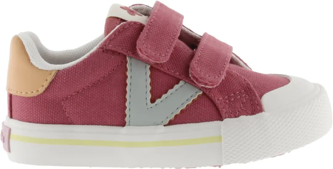 Sneakers met klittenband voor kinderen - afbeelding 6 van 6