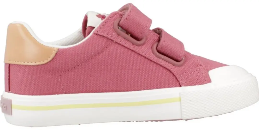 Sneakers met klittenband voor kinderen