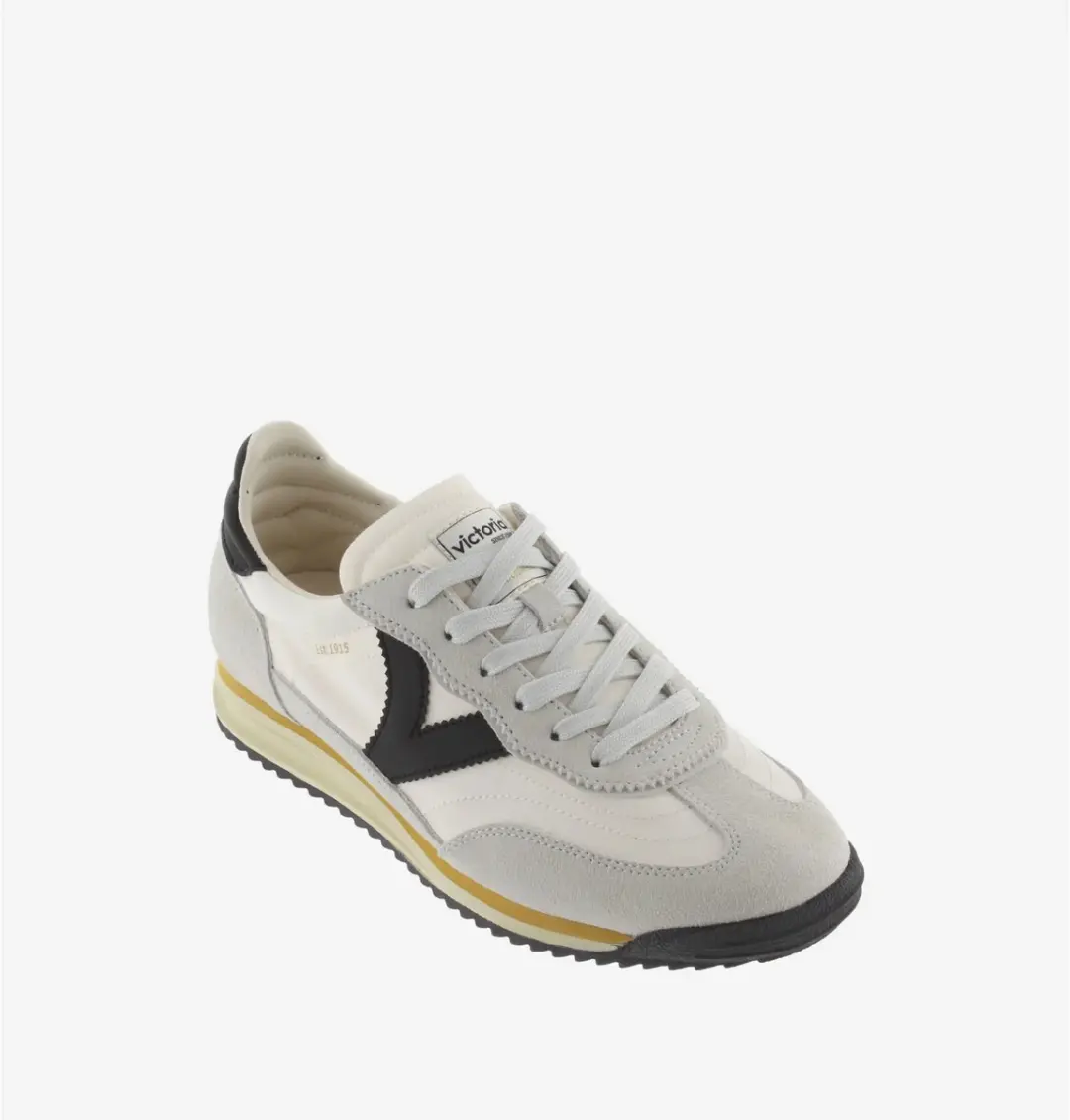 Trainers Victoria Saturno - afbeelding 2 van 2