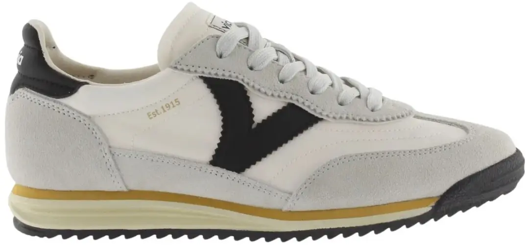 Trainers Victoria Saturno