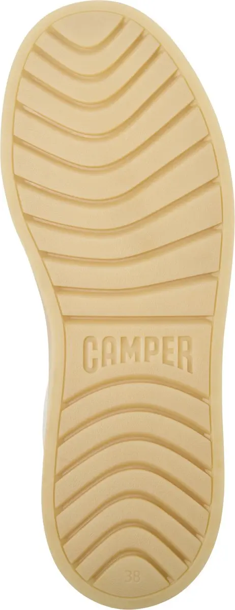 Camper Runner Twentyfive Twins Sneaker - Damen - Wit Natuurlijk 1 - 38 - afbeelding 5 van 5