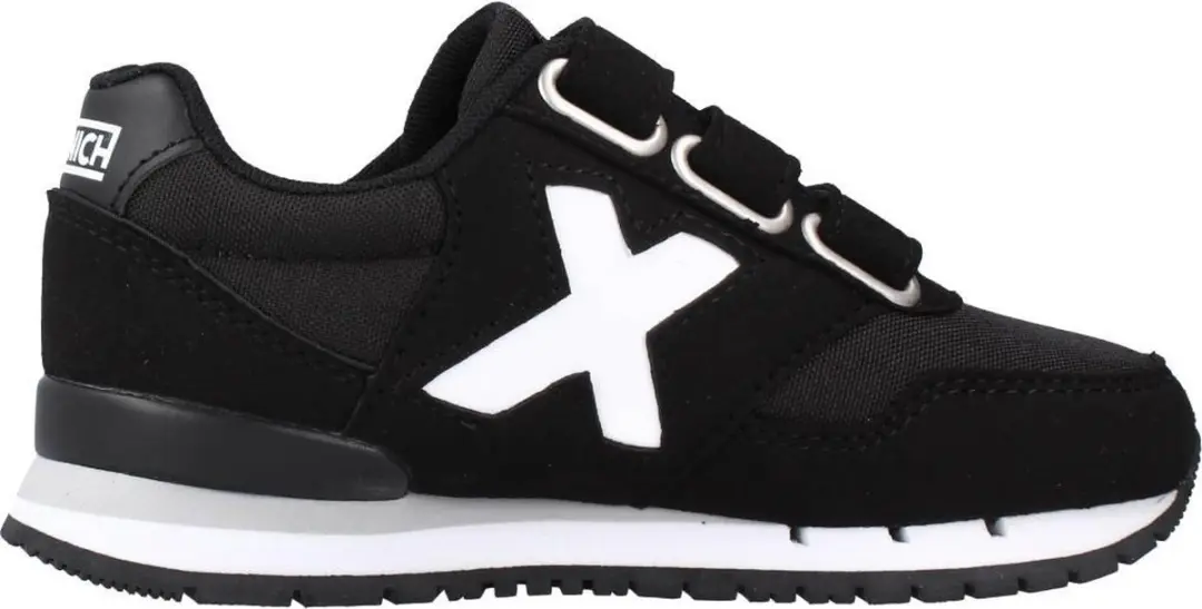 Munich Dash Vco In Schoenen Zwart EU 30 Kinderen