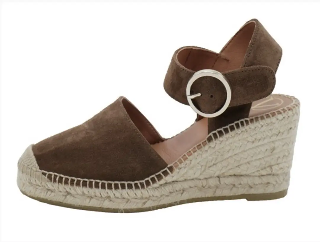 Viguera Vitelo 1922 Espadrilles - Testa - afbeelding 2 van 3