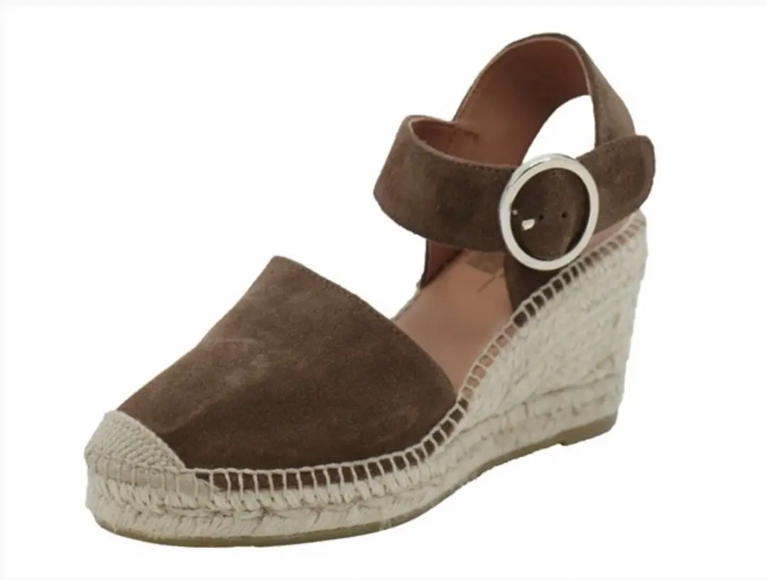 Viguera Vitelo 1922 Espadrilles - Testa - afbeelding 3 van 3