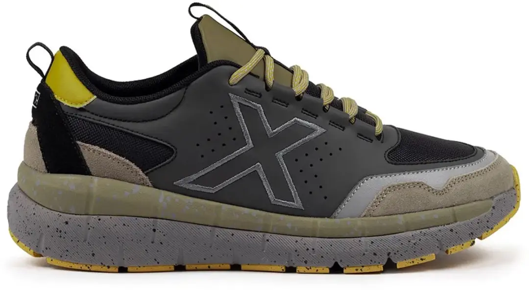 Munich Kava 26 Schoenen Grijs EU 44 Man