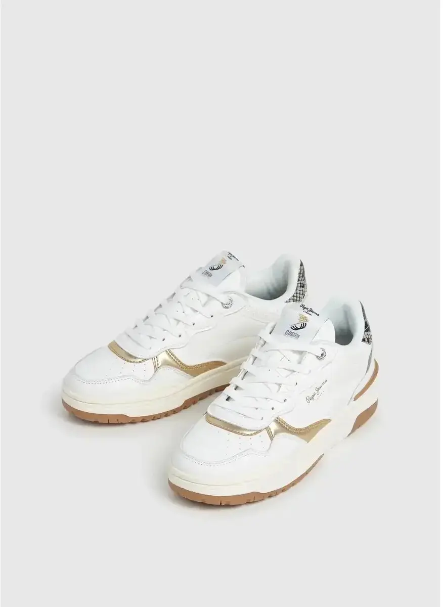 Trainers Pepe Jeans Chester Snake W - afbeelding 2 van 2