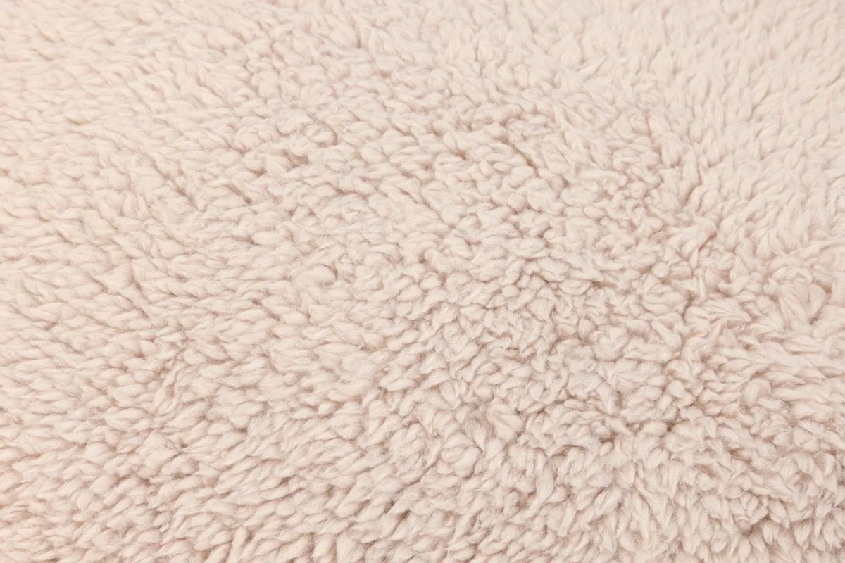 Beeztees Pluche Ligbed Kadi - Beige