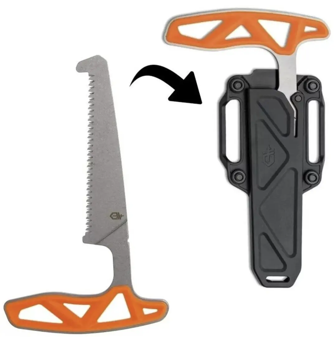 Gerber Exo Mod Zaag Oranje