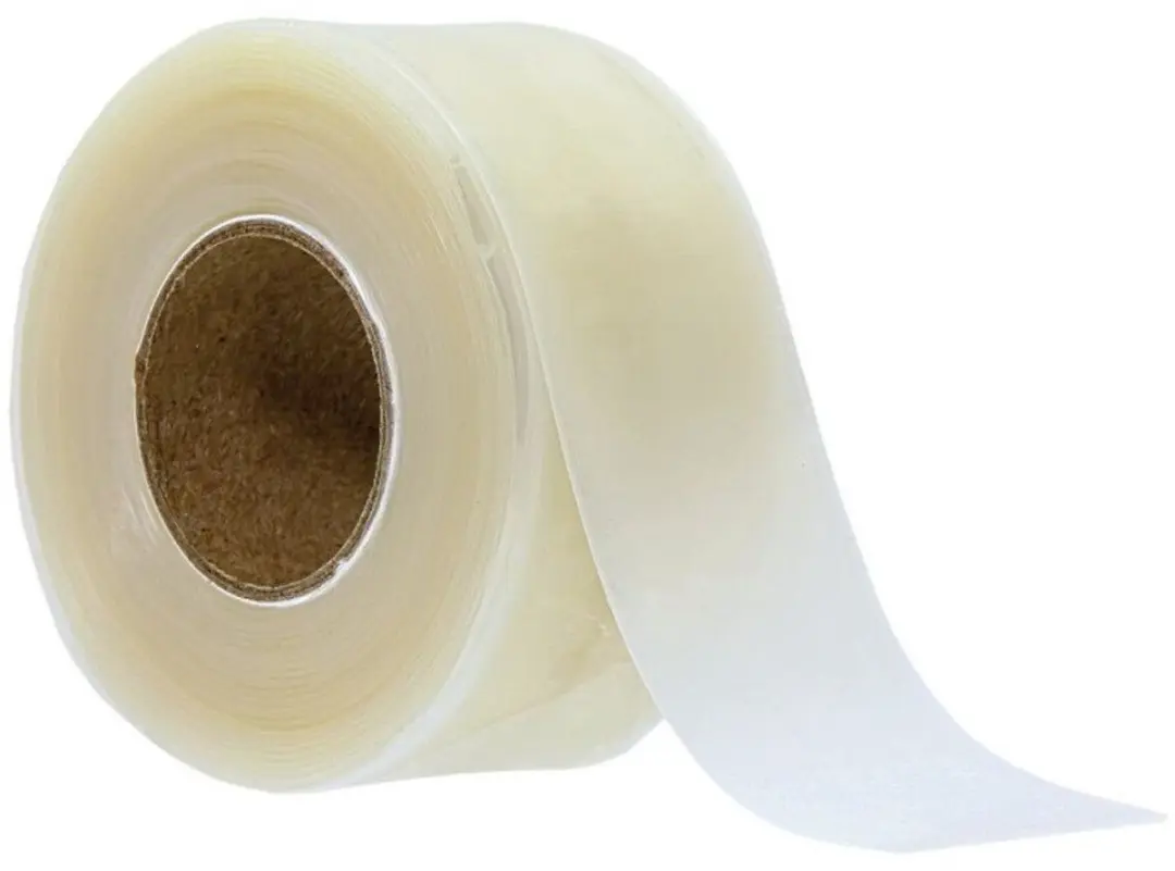 Esigrips Silicone Tape 3 Meter Transparant