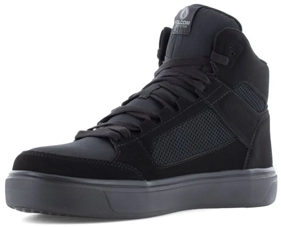 Volcom 30244 werkschoen S3S - Zwart 46 - afbeelding 2 van 5