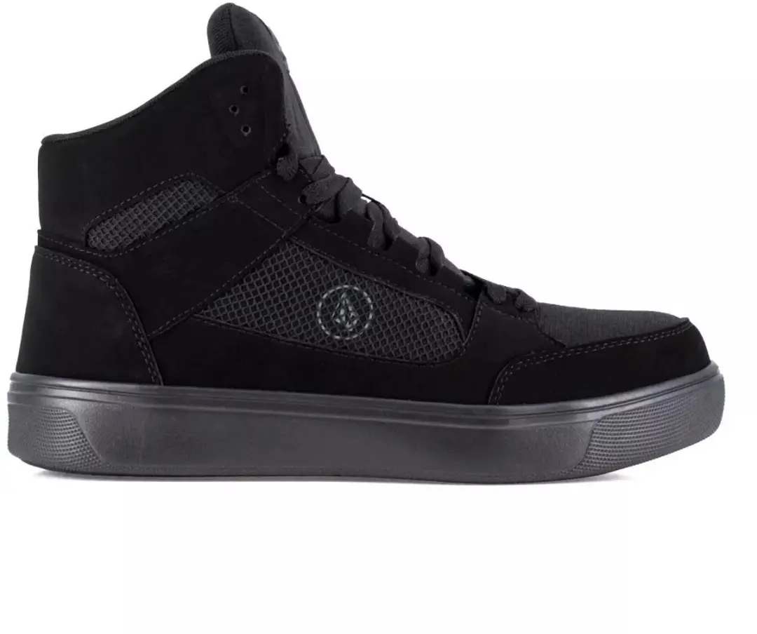 Volcom 30244 werkschoen s3s all black 36