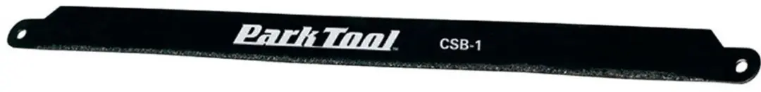 Park Tool CSB-1 Zaagblad 30cm - afbeelding 2 van 6