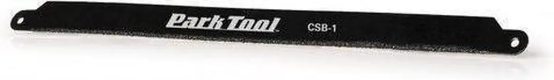 Park Tool CSB-1 Zaagblad 30cm